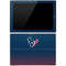 NFL Houston Texans Breakaway Surface Pro 3 Skin