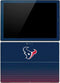 NFL Houston Texans Breakaway Surface Pro 4 Skin