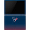 NFL Houston Texans Breakaway Surface Pro 6 Skin