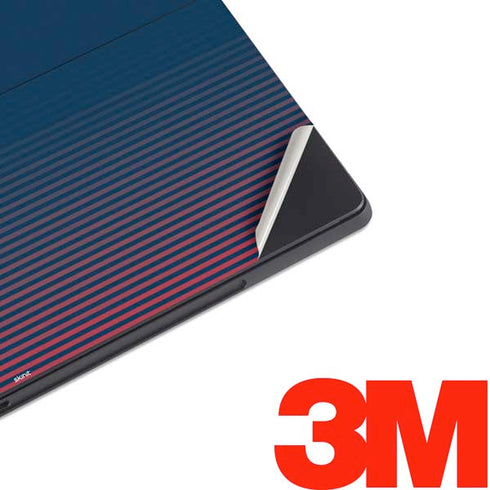 NFL Houston Texans Breakaway Surface Pro 6 Skin