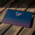 NFL Houston Texans Breakaway Surface Pro 6 Skin
