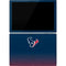 NFL Houston Texans Breakaway Surface Pro 7 Skin