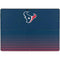 NFL Houston Texans Breakaway Surface Pro 9 Skin