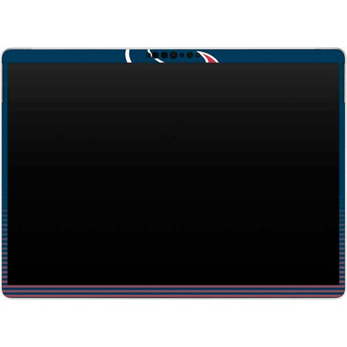 NFL Houston Texans Breakaway Surface Pro 9 Skin
