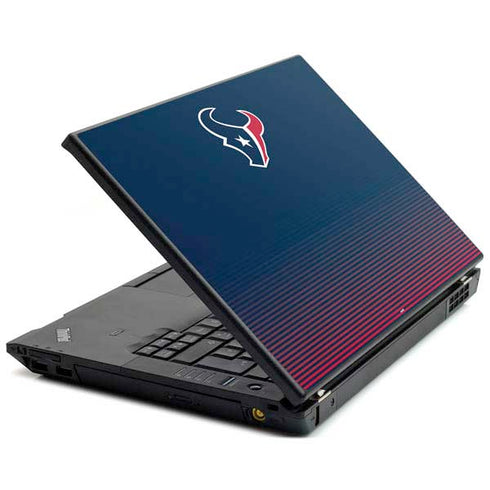 NFL Houston Texans Breakaway T440s Skin