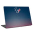 NFL Houston Texans Breakaway Universal Laptop 12in (9.8 x 6.8in) Skin