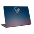 NFL Houston Texans Breakaway Universal Laptop 16in (13 x 9.4in) Skin