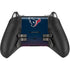 NFL Houston Texans Breakaway Xbox Elite Wireless Controller Series 2 Skin