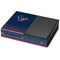 NFL Houston Texans Breakaway Xbox One Console Skin