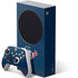 NFL Houston Texans Breakaway Xbox Series S Skins