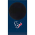NFL Houston Texans Breakaway Xbox Series S Bundle Skin