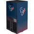 NFL Houston Texans Breakaway Xbox Series X Bundle Skin