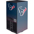 NFL Houston Texans Breakaway Xbox Series X Console Skin