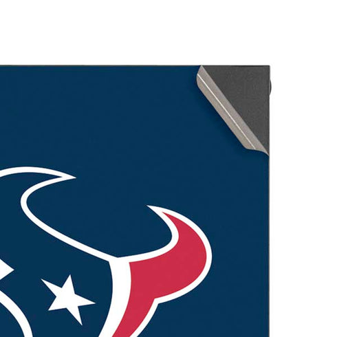 NFL Houston Texans Breakaway Xbox Series X Console Skin