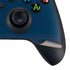 NFL Houston Texans Breakaway Xbox Series X Controller Skin