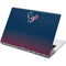 NFL Houston Texans Breakaway Yoga 910 2-in-1 14in Touch-Screen Skin