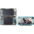 NFL Houston Texans Camo Nintendo 2DS XL (2017) Skin