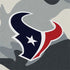 NFL Houston Texans Camo Nintendo 2DS XL (2017) Skin