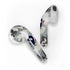 NFL Houston Texans Camo Apple AirPods Skin