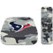 NFL Houston Texans Camo Apple TV Skin