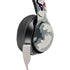 NFL Houston Texans Camo Beats Solo Pro Skin