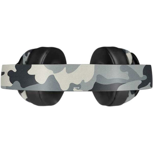 NFL Houston Texans Camo Beats Solo Pro Skin