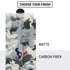 NFL Houston Texans Camo Bose Noise Cancelling Headphones 700 Skin
