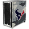 NFL Houston Texans Camo Corsair 4000D Tempered Glass Mid-Tower ATX Case Skin