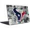 NFL Houston Texans Camo Dell Vostro Skin