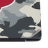 NFL Houston Texans Camo Dell Vostro Skin