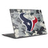NFL Houston Texans Camo HP Envy Skin