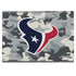 NFL Houston Texans Camo HP Envy Skin
