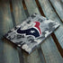 NFL Houston Texans Camo HP Envy Skin