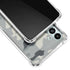 NFL Houston Texans Camo Galaxy A13 5G Clear Case