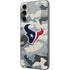 NFL Houston Texans Camo Galaxy A14 5G Skin