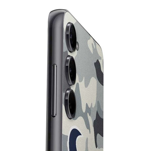 NFL Houston Texans Camo Galaxy A14 5G Skin