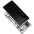 NFL Houston Texans Camo Galaxy A32 5G Clear Case