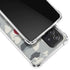 NFL Houston Texans Camo Galaxy A52 5G Clear Case