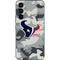 NFL Houston Texans Camo Galaxy A54 5G Skin