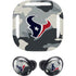 NFL Houston Texans Camo Galaxy Buds Pro Skin