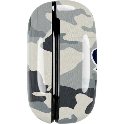 NFL Houston Texans Camo Galaxy Buds Pro Skin