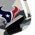 NFL Houston Texans Camo Galaxy Buds Pro Skin