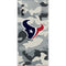 NFL Houston Texans Camo Galaxy Note 10 Skin