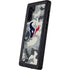 NFL Houston Texans Camo Galaxy Note 10 Waterproof Case