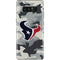 NFL Houston Texans Camo Galaxy Note 8 Skin