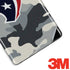 NFL Houston Texans Camo Galaxy Note 8 Skin