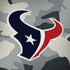 NFL Houston Texans Camo Galaxy Note 8 Skin