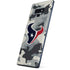 NFL Houston Texans Camo Galaxy Note 9 Skin