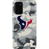 NFL Houston Texans Camo Galaxy Note20 5G Pro Case