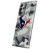 NFL Houston Texans Camo Galaxy Note20 Ultra 5G Skin